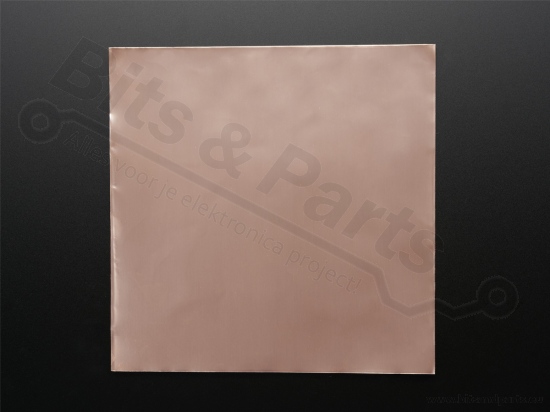 Flexible PCB Pyralux 152x152mm - Adafruit 1894